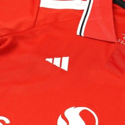 Manchester United Heim Kinder-Trikot-Set 2026-27 | Football Jersey