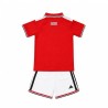Kit bambino Manchester United casa 2026-27 | Football Jersey