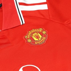Kit bambino Manchester United casa 2026-27 | Football Jersey