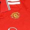 Manchester United Home Kids Kit 2026-27 | Football Jersey