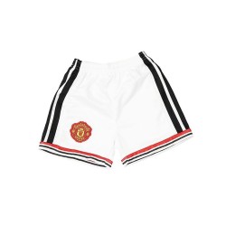 Manchester United Home Kids Kit 2026-27 | Football Jersey