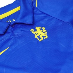 Chelsea Heim Kinder-Trikot-Set 2026-27 | Football Jersey