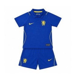 Chelsea Home Kids Kit 2026-27 | Football Jersey