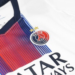 Kit enfant Paris Saint-Germain extérieur 2026-27 | Football Jersey