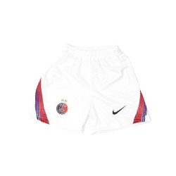 Paris Saint-Germain Auswärts Kinder-Trikot-Set 2026-27 | Football Jersey