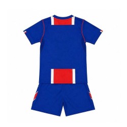 Paris Saint-Germain Home Kids Kit 2026-27 | Football Jersey