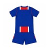 Kit enfant Paris Saint-Germain domicile 2026-27 | Football Jersey