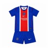Paris Saint-Germain Heim Kinder-Trikot-Set 2026-27 | Football Jersey