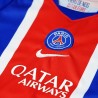 Paris Saint-Germain Home Kids Kit 2026-27 | Football Jersey