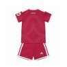 Kit bambino Real Madrid Third 2026-27 | Football Jersey