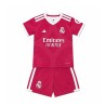 Kit bambino Real Madrid Third 2026-27 | Football Jersey