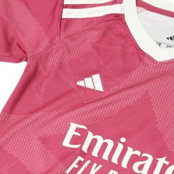 Kit enfant Real Madrid Third 2026-27 | Football Jersey