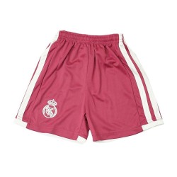 Real Madrid Third Kids Kit 2026-27 | Football Jersey