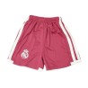 Real Madrid Third Kinder-Trikot-Set 2026-27 | Football Jersey