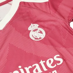 Kit bambino Real Madrid Third 2026-27 | Football Jersey