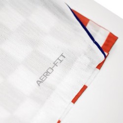 Maillot Croatie domicile version joueur coupe du monde 2026