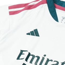 Kit enfant Real Madrid domicile 2026-27 | Football Jersey
