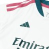 Kit enfant Real Madrid domicile 2026-27 | Football Jersey