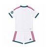 Real Madrid Heim Kinder-Trikot-Set 2026-27 | Football Jersey