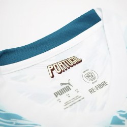 Maglia Portogallo away versione fan coppa del mondo 2026