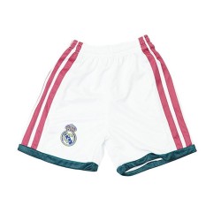 Real Madrid Heim Kinder-Trikot-Set 2026-27 | Football Jersey
