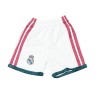Kit bambino Real Madrid casa 2026-27 | Football Jersey