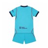 Kit bambino FC Barcelona Third 2026-27 | Football Jersey