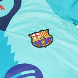 Kit enfant FC Barcelona Third 2026-27 | Football Jersey