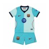 FC Barcelona Third Kids Kit 2026-27 | Football Jersey