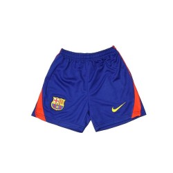 FC Barcelona Home Kids Kit 2026-27 | Football Jersey