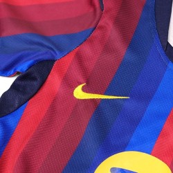 Kit enfant FC Barcelona domicile 2026-27 | Football Jersey