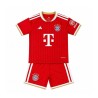 Kit bambino Bayern Monaco casa 2026-27 | Football Jersey