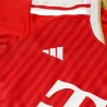 Kit enfant Bayern Munich domicile 2026-27 | Football Jersey