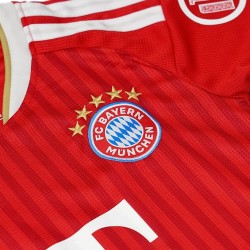 Kit bambino Bayern Monaco casa 2026-27 | Football Jersey