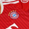 Bayern Munich Home Kids Kit 2026-27 | Football Jersey