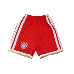 Kit bambino Bayern Monaco casa 2026-27 | Football Jersey