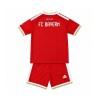 Kit enfant Bayern Munich domicile 2026-27 | Football Jersey