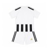 Kit enfant Juventus domicile 2026-27 | Football Jersey