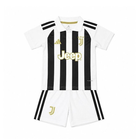 Kit bambino Juventus casa 2026-27 | Football Jersey