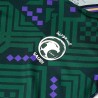 Kit enfant Arabie saoudite domicile Coupe du monde 2026 | Football Jersey