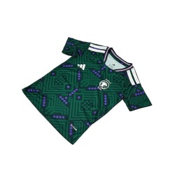 Kit enfant Arabie saoudite domicile Coupe du monde 2026 | Football Jersey