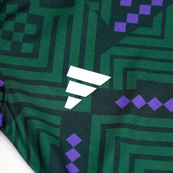 Saudi Arabia 2026 World Cup Home Kids Kit | Football Jersey