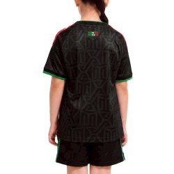 Mexiko Third Kinder-Trikot-Set Weltmeisterschaft 2026 | Football Jersey