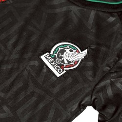Kit enfant Mexique Third Coupe du monde 2026 | Football Jersey