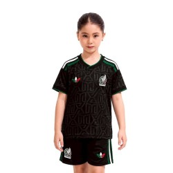 Mexiko Third Kinder-Trikot-Set Weltmeisterschaft 2026 | Football Jersey