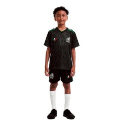 Mexico 2026 World Cup Third Kids Kit | Football Jersey