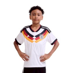 Kit bambino Germania casa Coppa del Mondo 2026 | Football Jersey