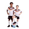 Germany 2026 World Cup Home Kids Kit | Football Jersey