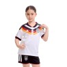Kit bambino Germania casa Coppa del Mondo 2026 | Football Jersey