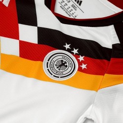 Germany 2026 World Cup Home Kids Kit | Football Jersey